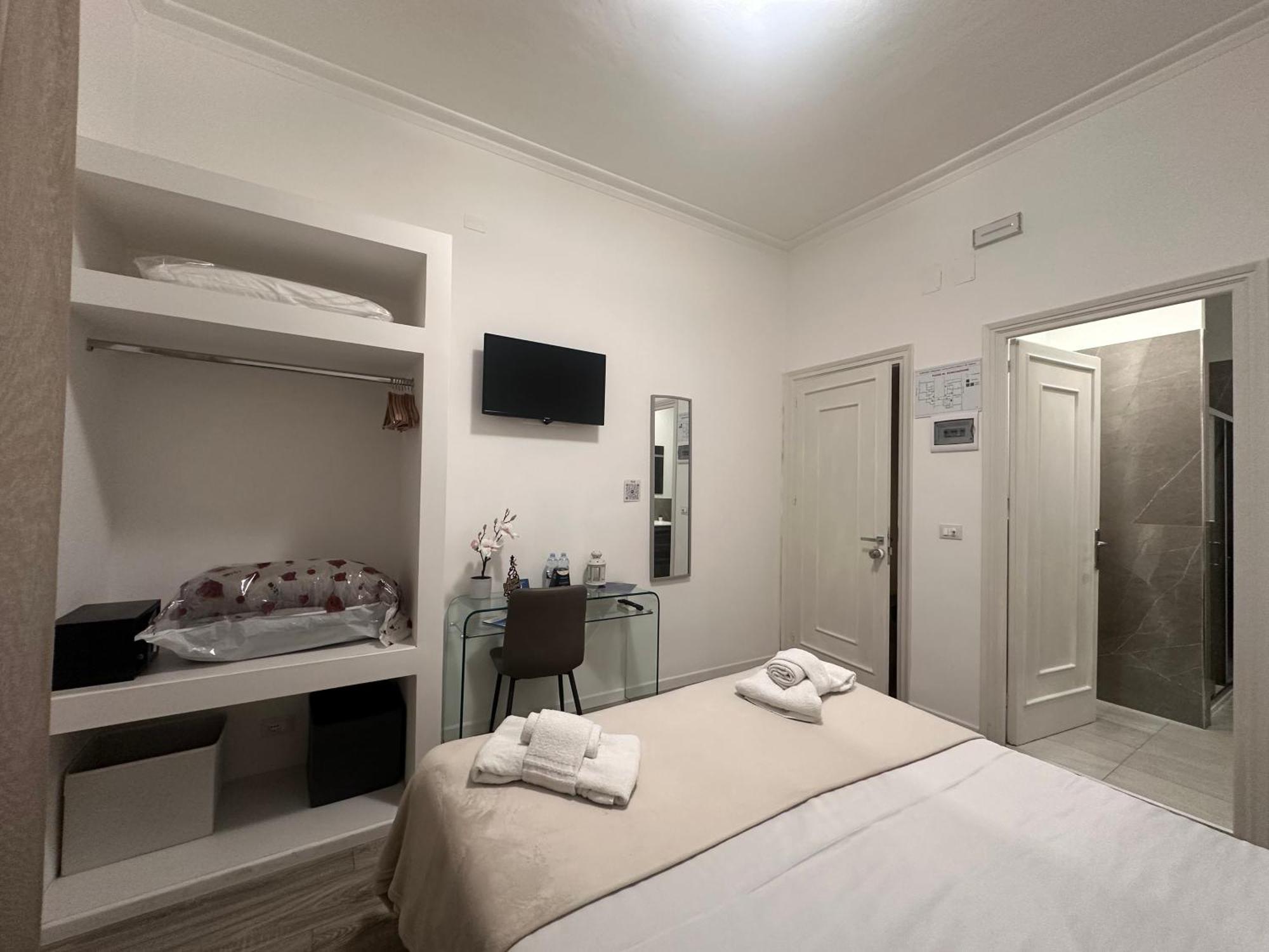 Carpe Diem Rooms By Marino Tourist — Photos 3