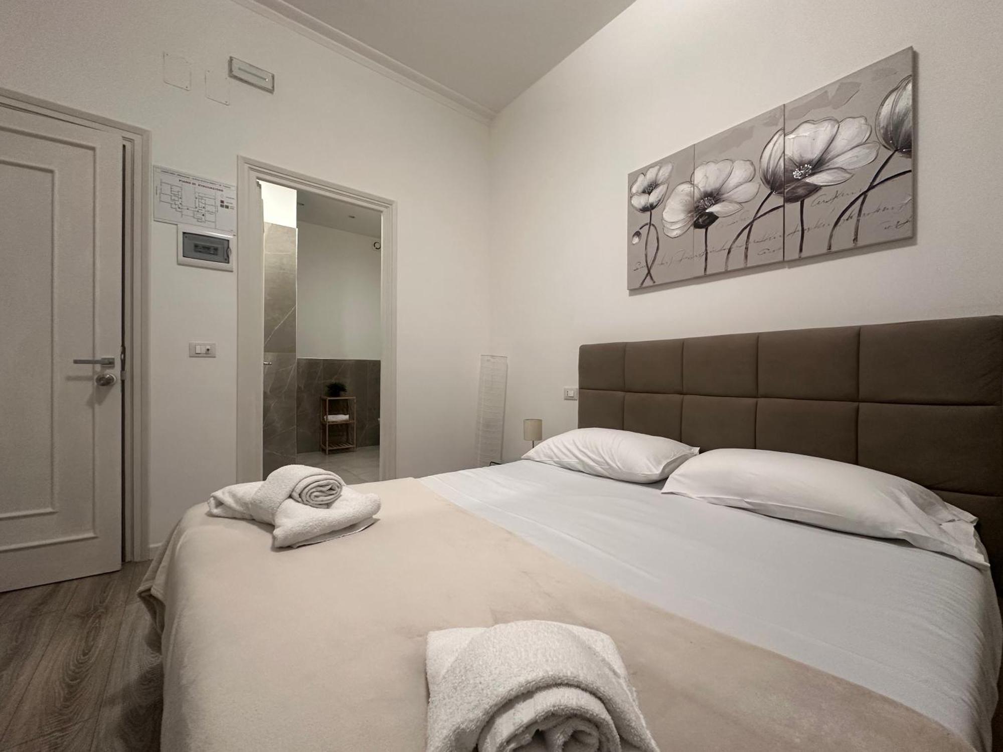 Carpe Diem Rooms By Marino Tourist — Photos 2