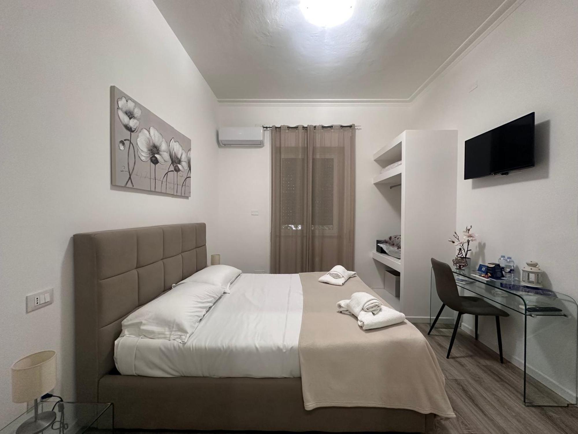 Carpe Diem Rooms By Marino Tourist — Photos 1